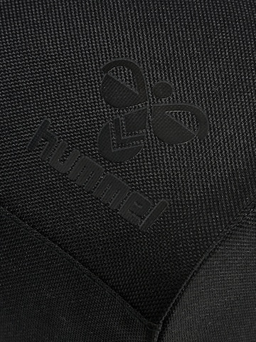 Hummel Sporttasche in Schwarz