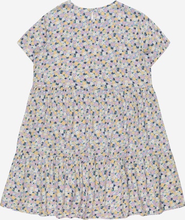 Pieces Kids Kleid 'NYA' in Lila