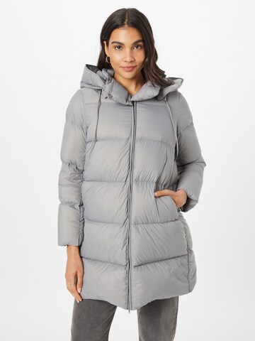 JNBY Winter Coat in Grey: front