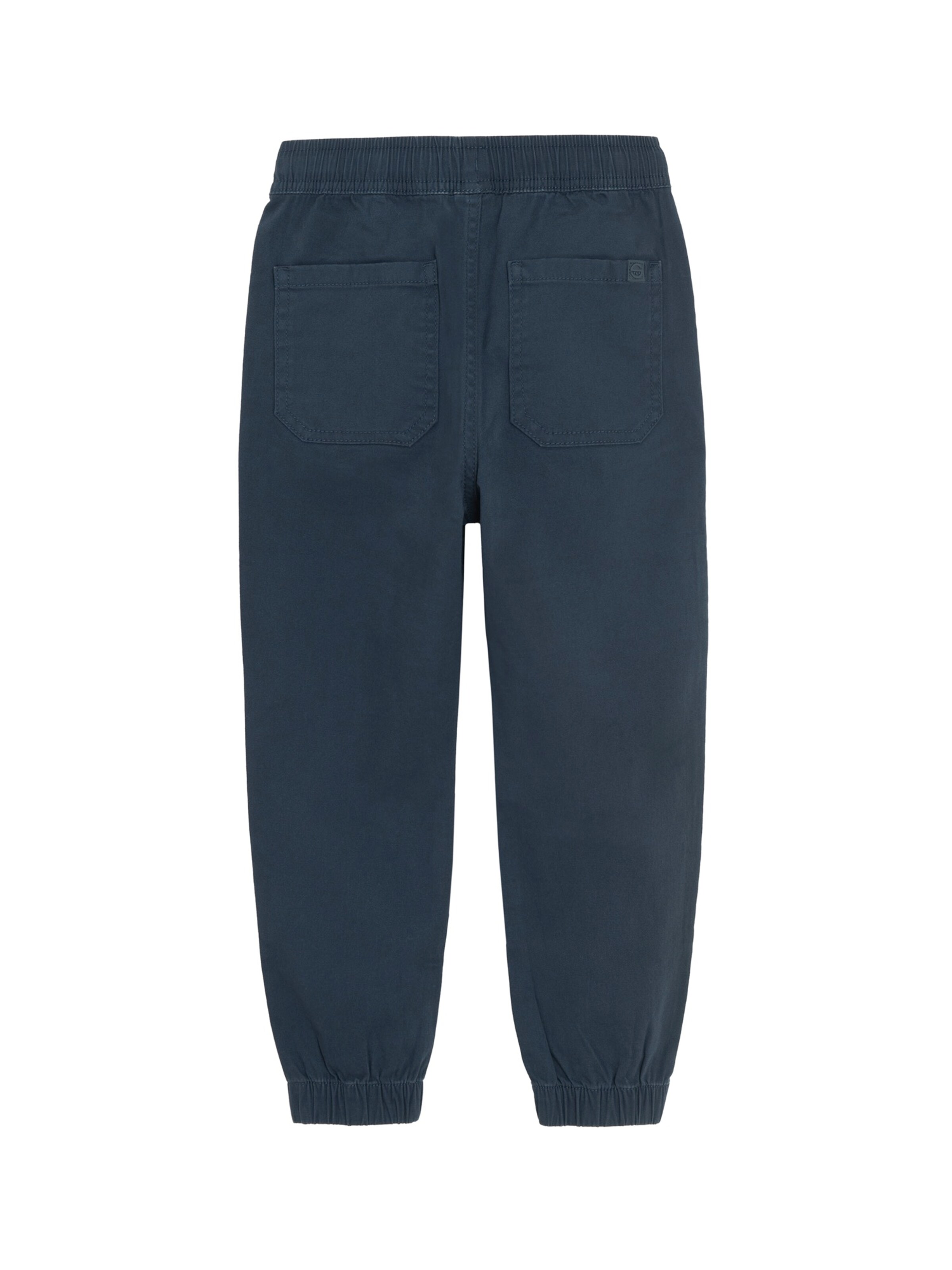 mėlyna Cool Club Siaurėjantis Kelnės: galas