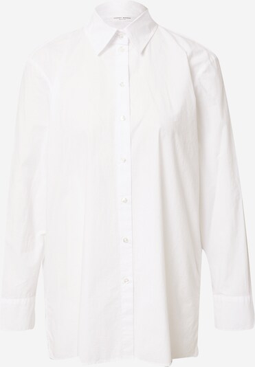 GERRY WEBER Bluza | bela barva, Prikaz izdelka