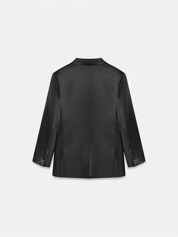 Dilvin Winter Jacket 'Jacken' in Black