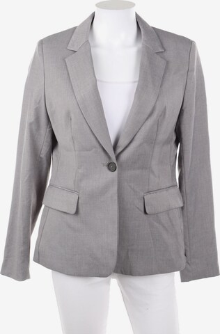 H&M Blazer XL in Grau: predná strana