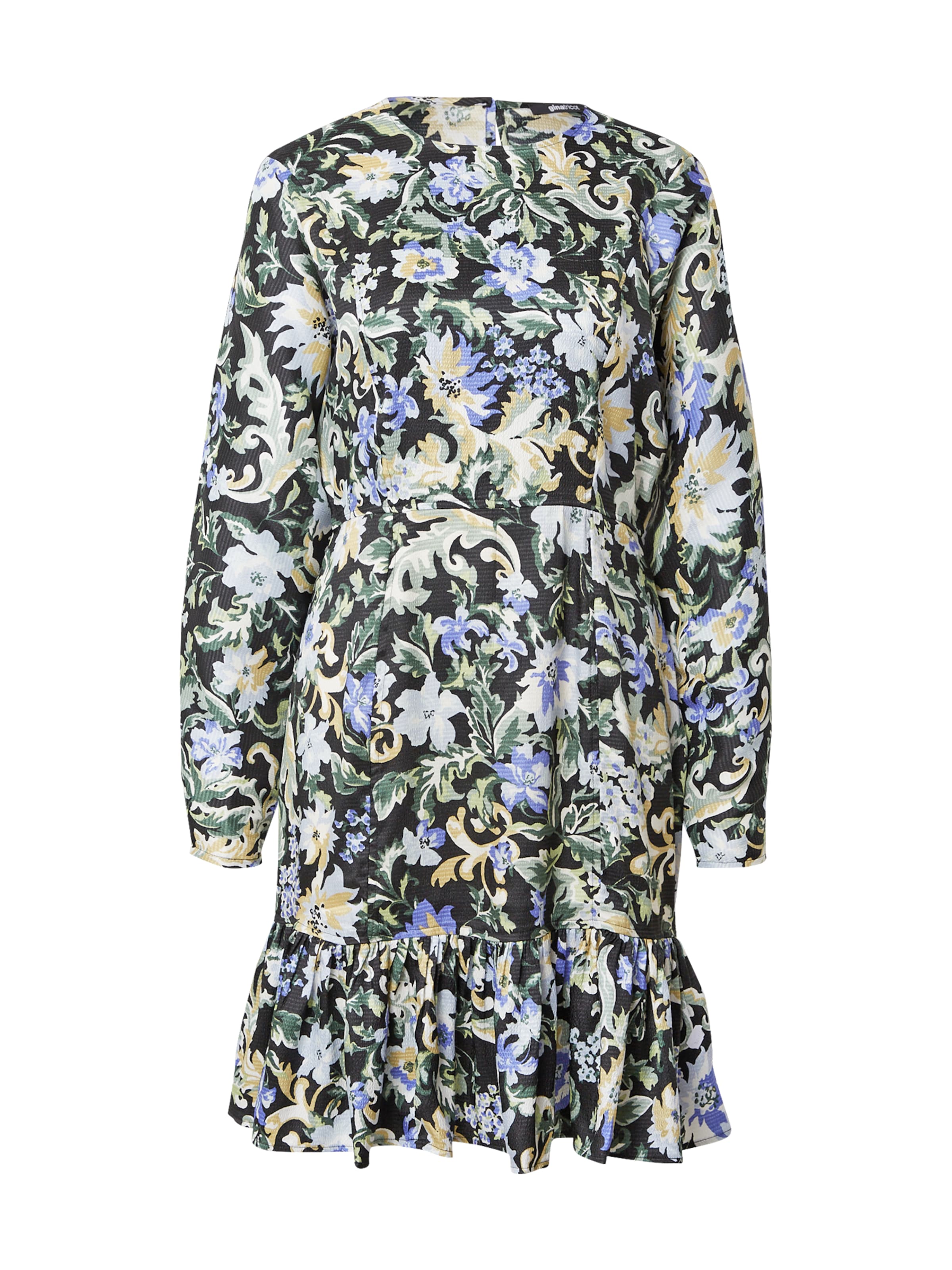 Gina Tricot Dress 'Tove' in Mixed colours: front