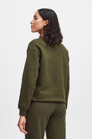 The Jogg Concept Sweatshirt 'Rafine ' in Green
