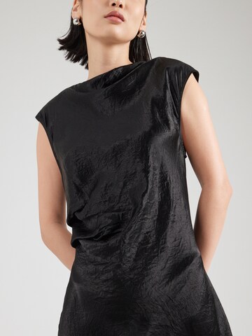 & Other Stories Cocktail dress in Black