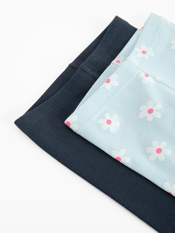 Cool Club Skinny Leggings - kék