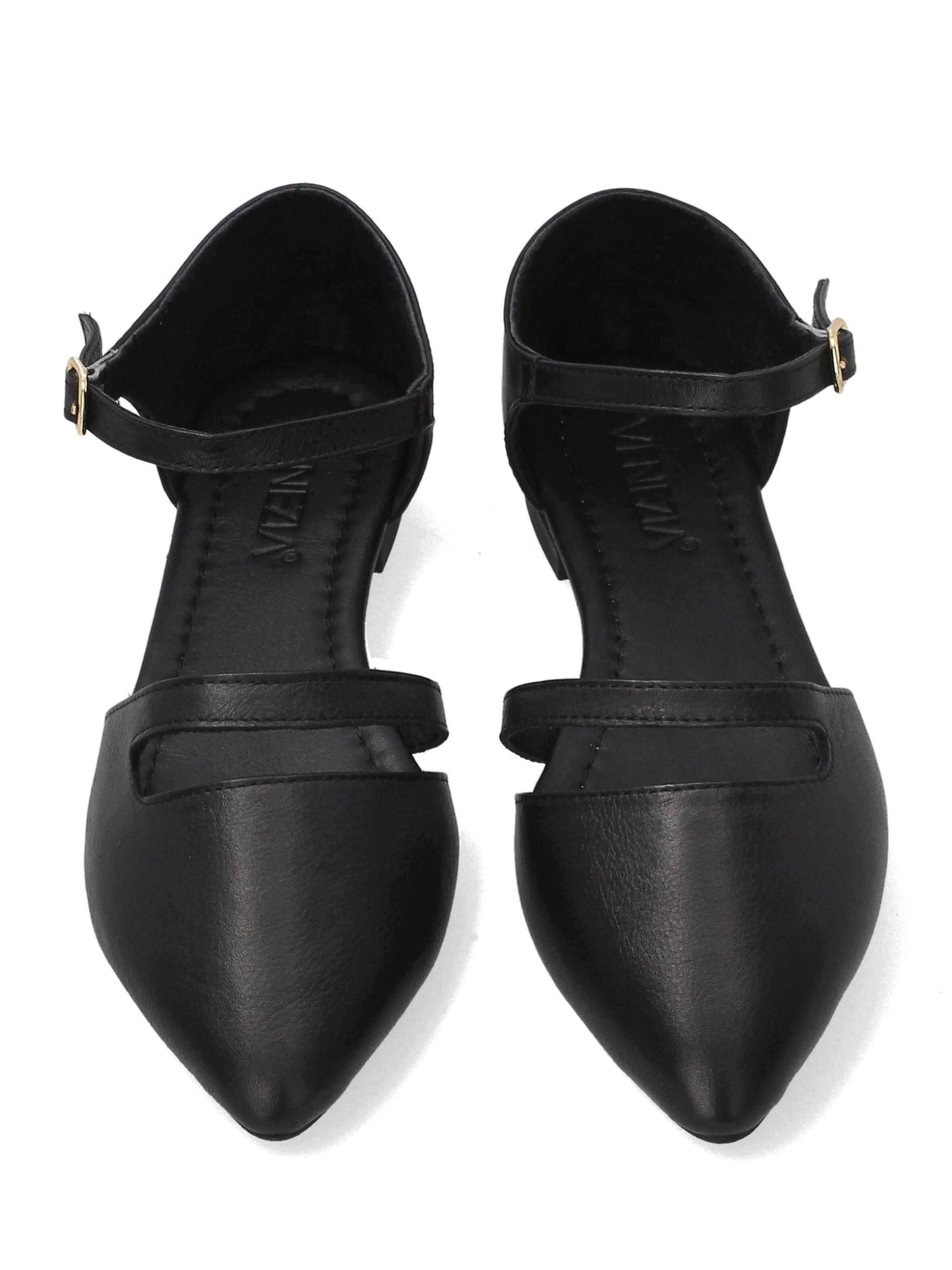 VENEZIA Sandale‌‌‌‌‌‌‌‌ in Schwarz