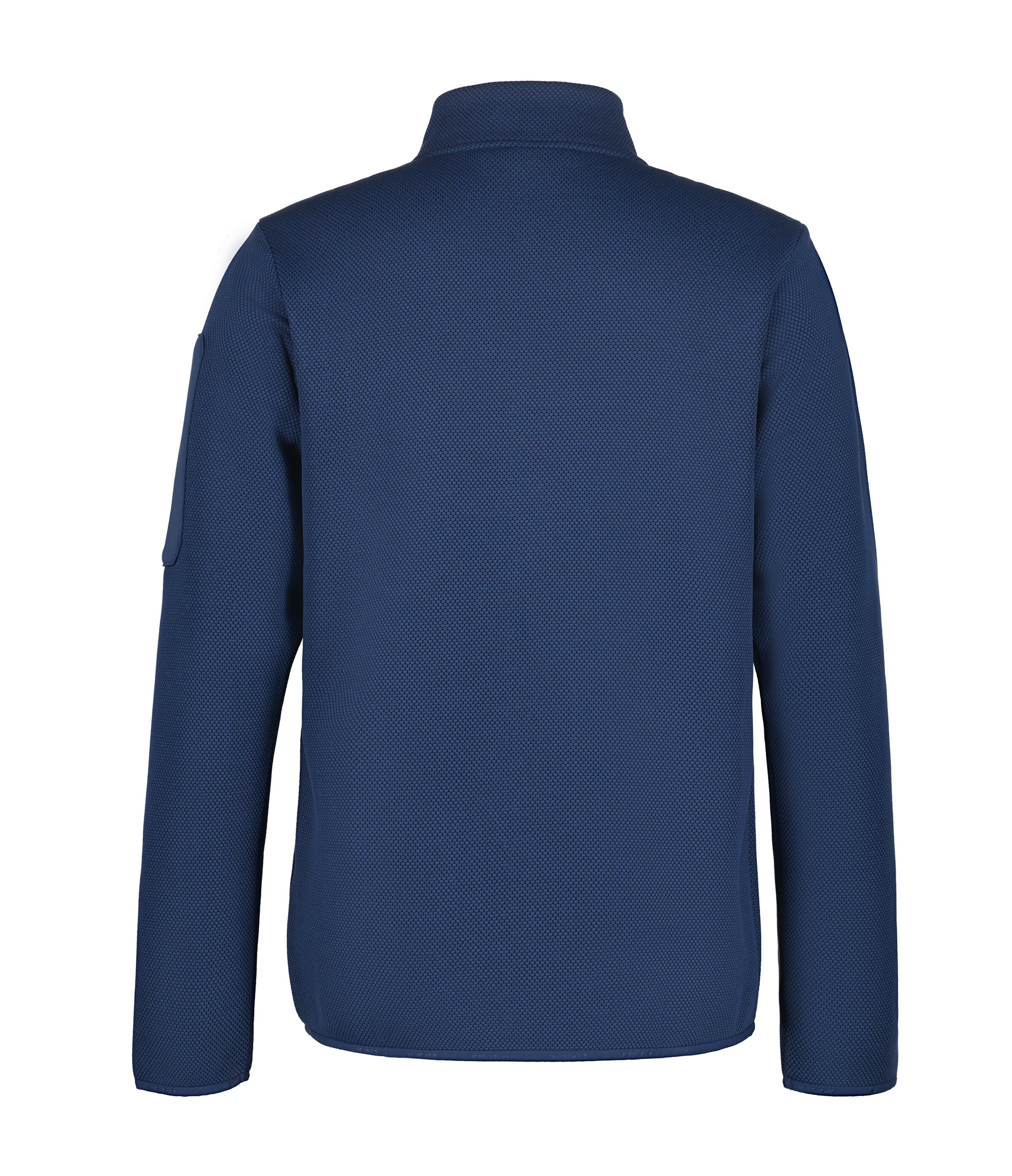 Veste outdoor 'BREDSTEDT' ICEPEAK en bleu