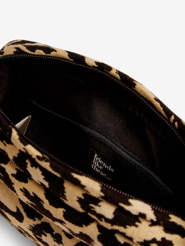 Sac à bandoulière Friends Like These en marron