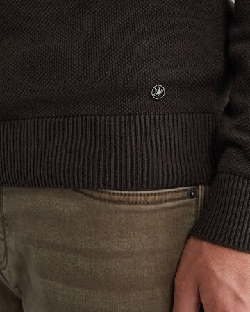 WE Fashion Sweater in Grey