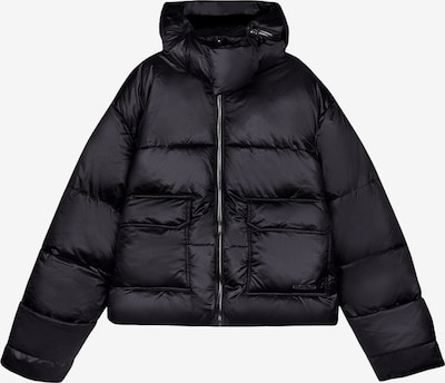 Žieminė striukė 'Garrick' iš Pegador, spalva – juoda, Prekių apžvalga