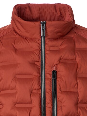 CASAMODA Between-season jacket 'Basic' in Red