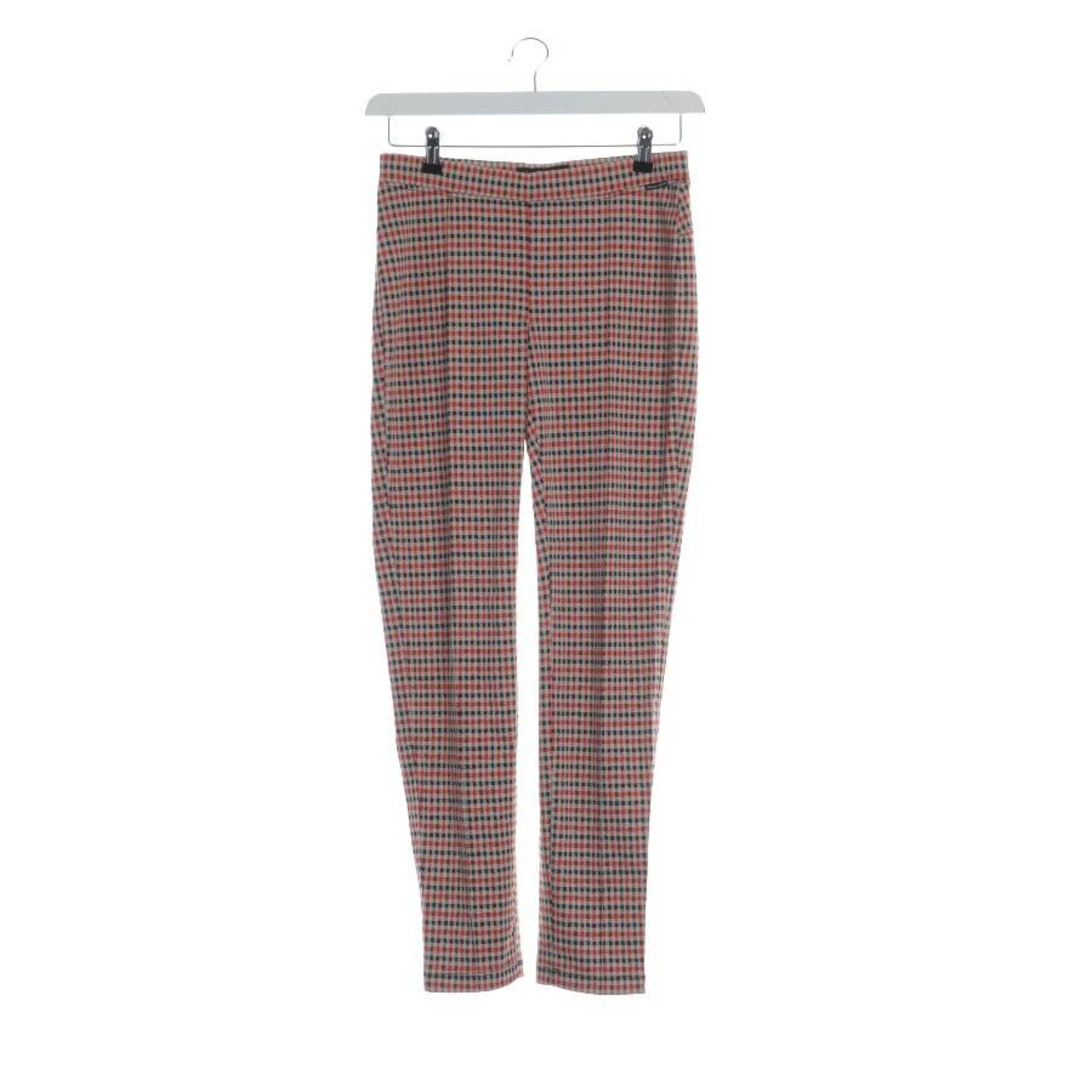 Marc Cain Pants in M in Mixed colors: front