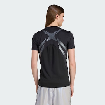 ADIDAS ORIGINALS Shirt 'Archive' in Black