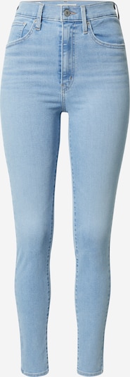 LEVI'S ® Jeans 'Mile High Super Skinny' i blue denim, Produktvisning