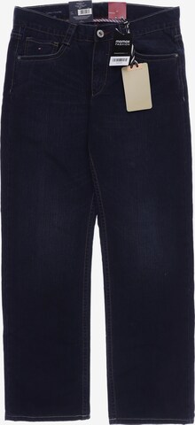 TOMMY HILFIGER Jeans 33 in Blau: predná strana