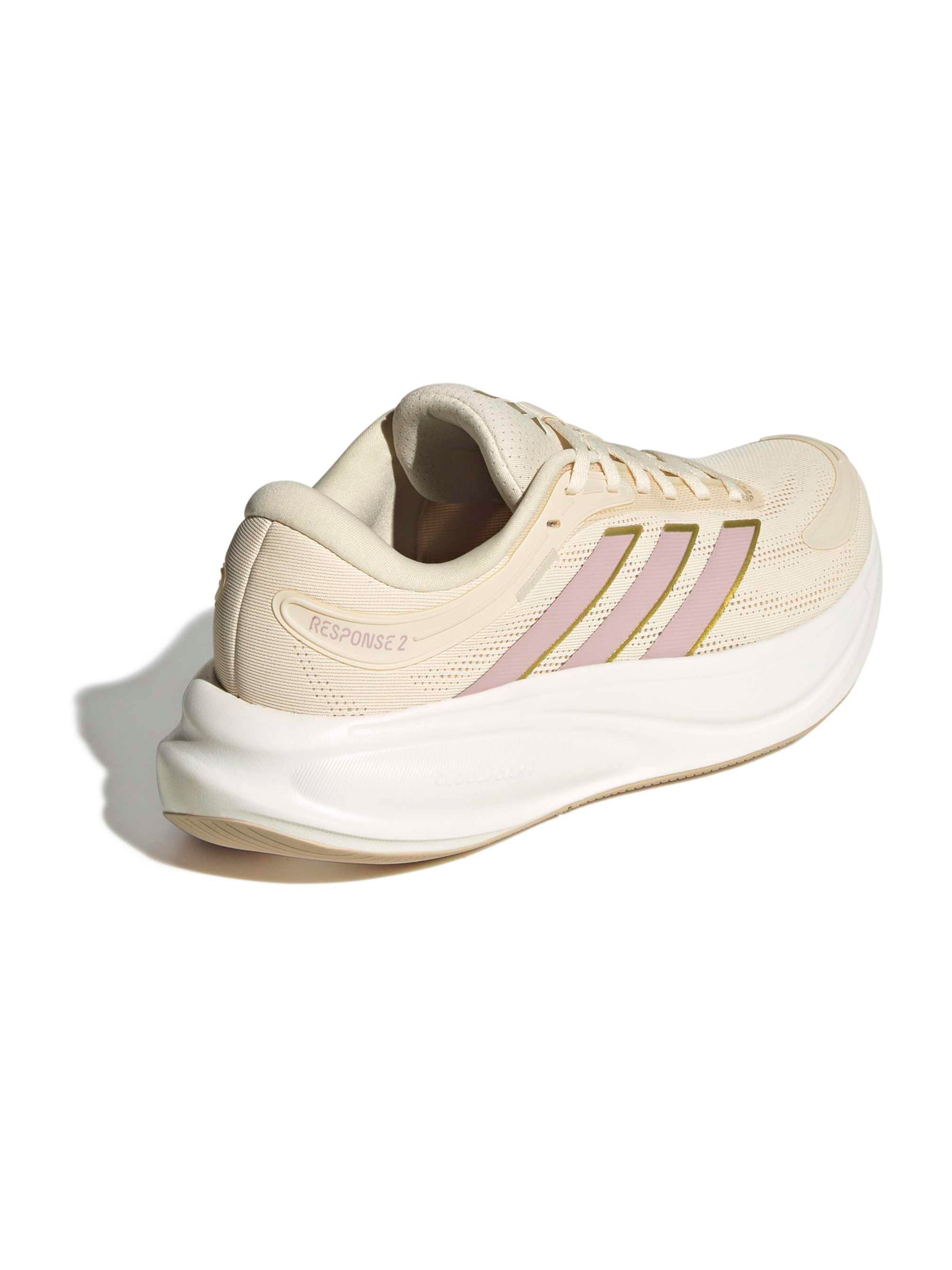 ADIDAS PERFORMANCE Springsko 'RESPONSE 2' i vit