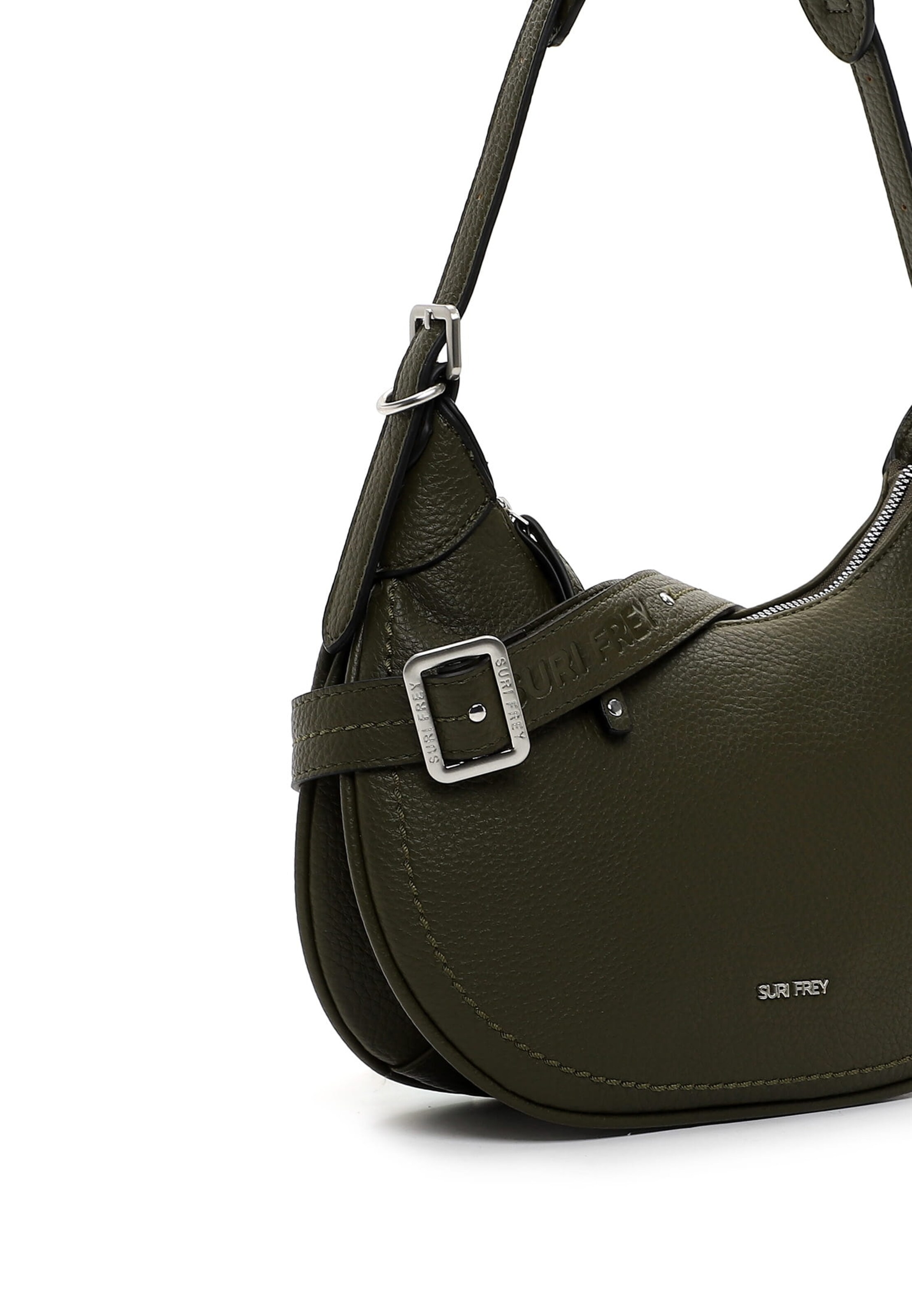 Suri Frey Posetaske 'Henny' i grøn