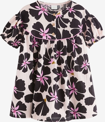 Next Mekko värissä beige: etupuoli