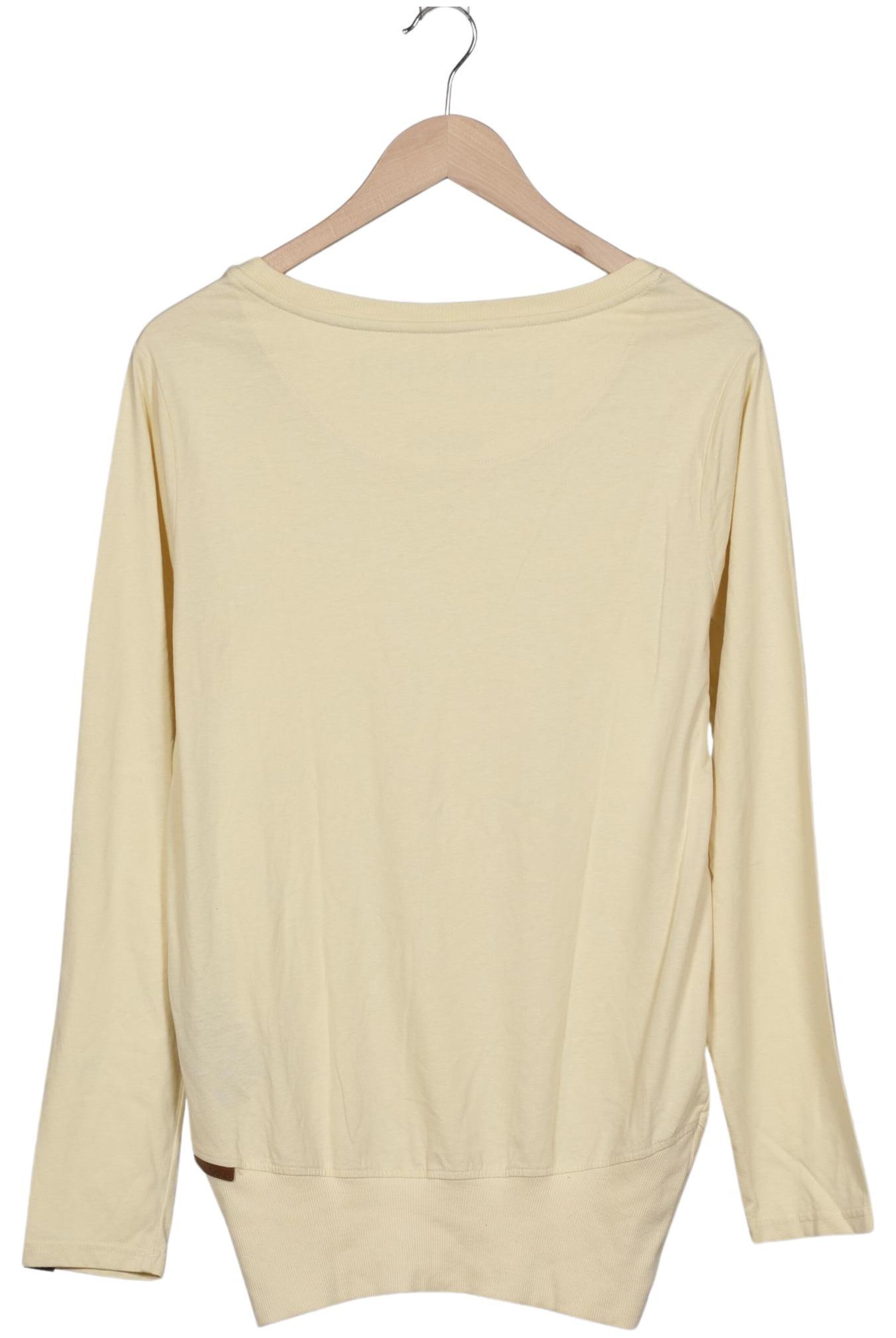 alife & kickin Top & Shirt in XL in Yellow