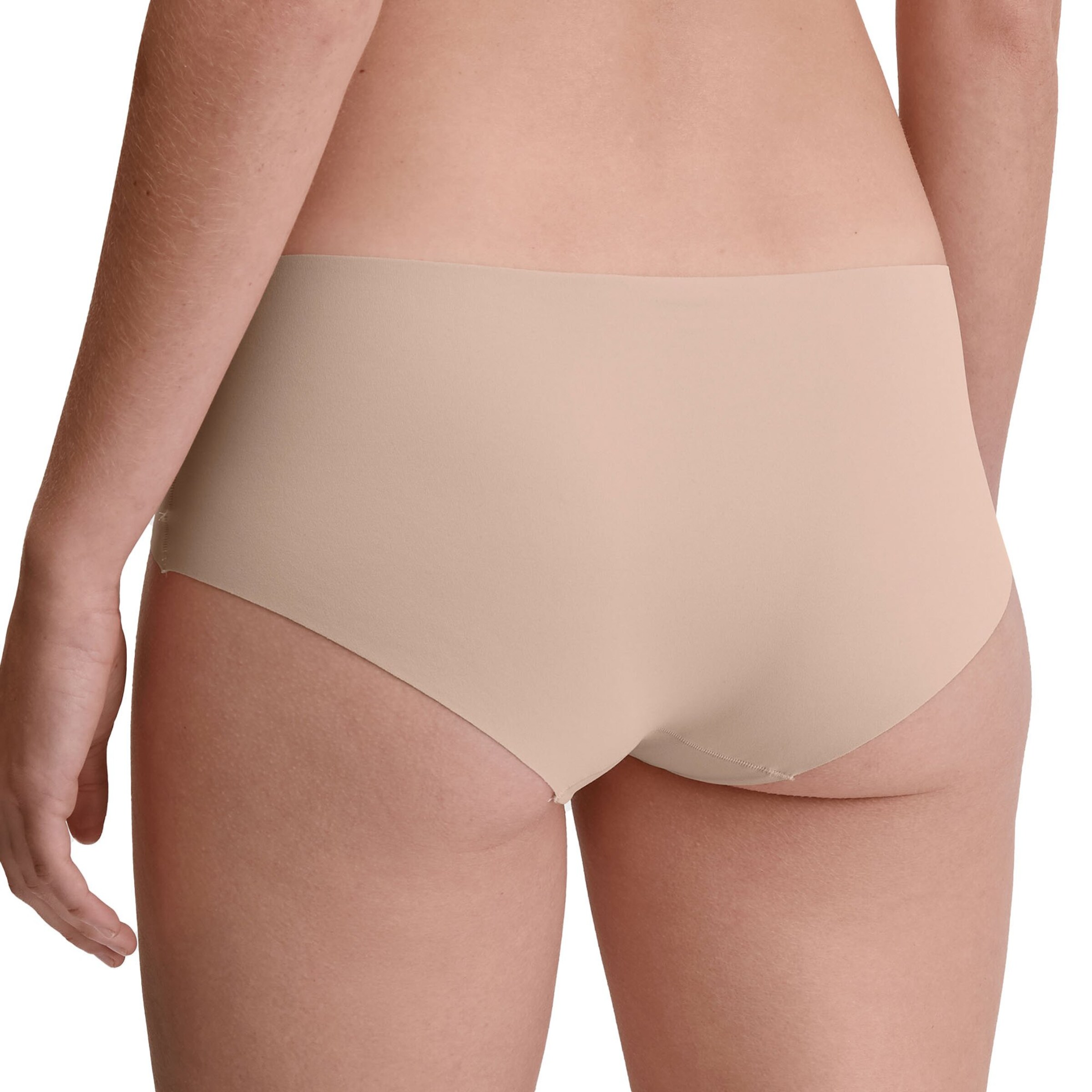 CALIDA - Braga 'Sleek Skin' en beige