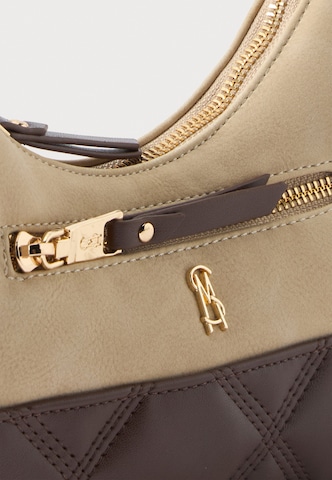 Sac bandoulière 'Bsin-S' STEVE MADDEN en beige