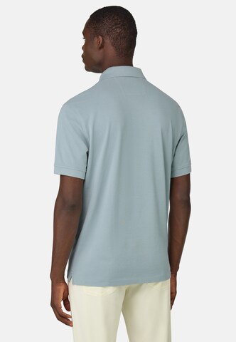 Boggi Milano Shirt in Groen