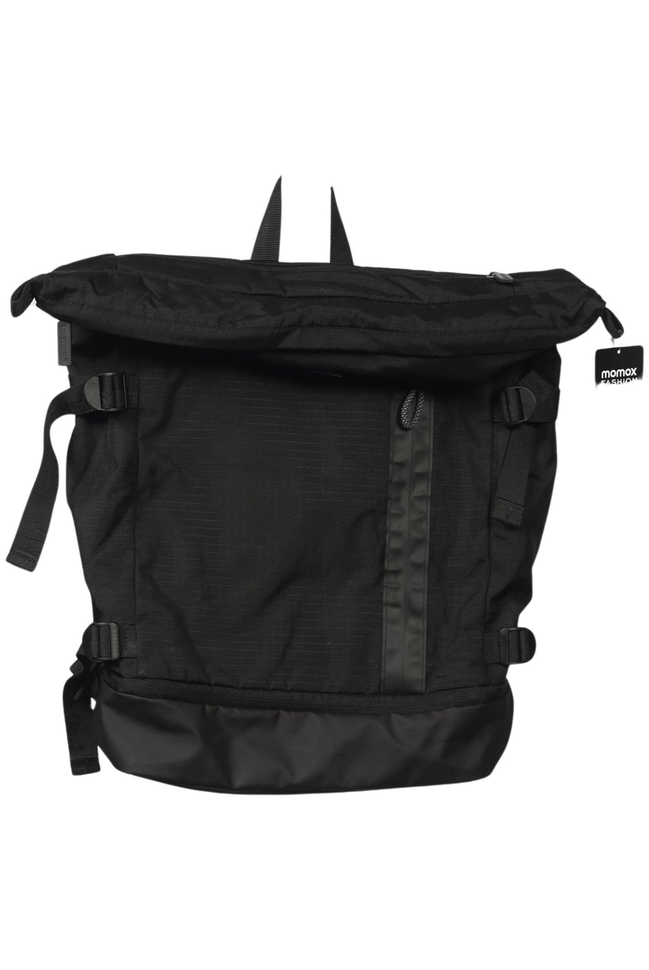 STRELLSON Backpack in One size in Black: front