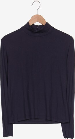 heine Langarmshirt L in Blau: predná strana