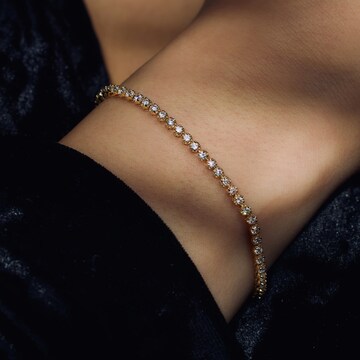 Parte di Me Armband in Gold