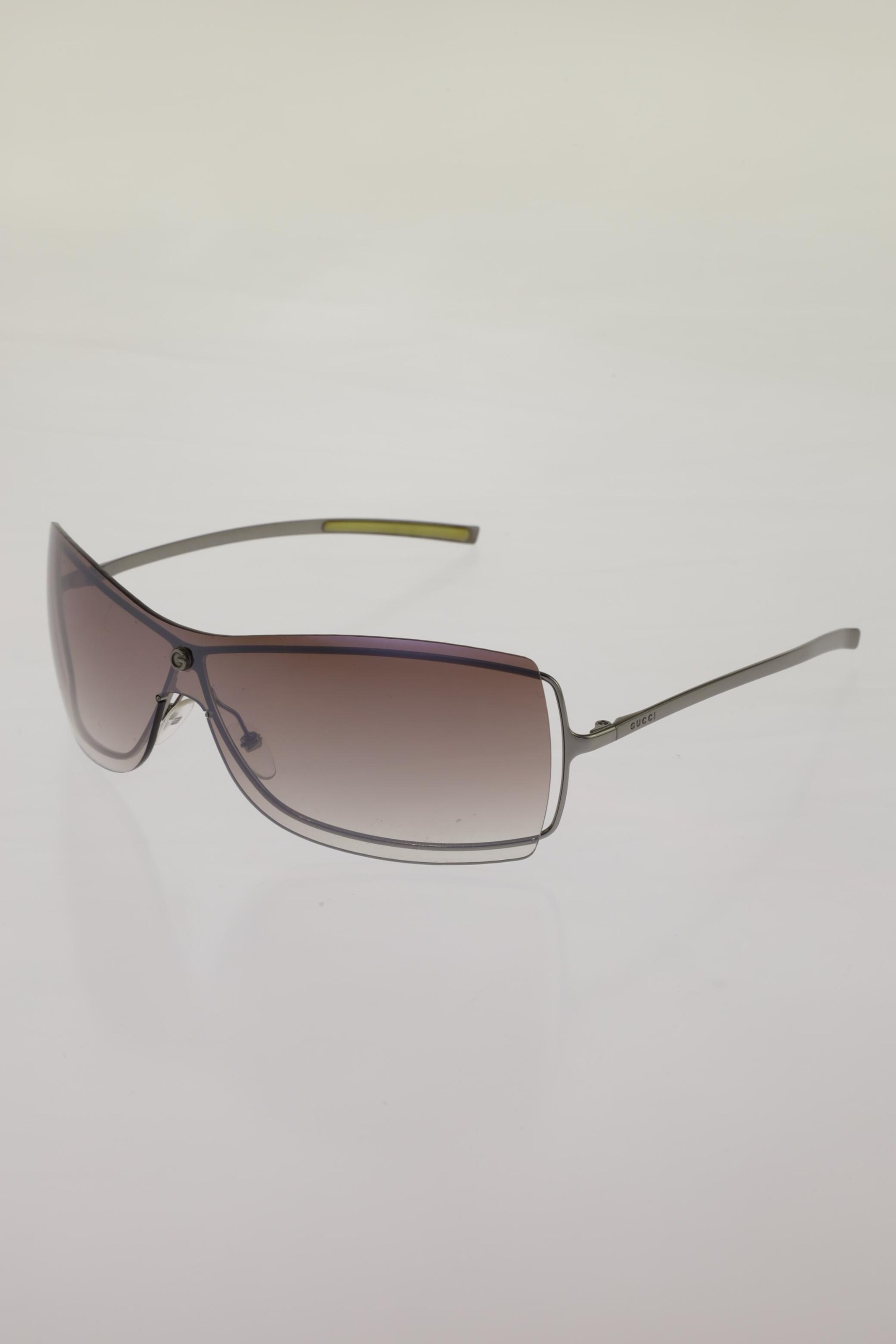 Gucci Sunglasses in One size in Brown, Item view