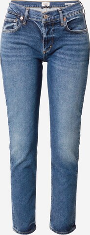 Citizens of Humanity Regular Jeans 'Inga' in Blauw: voorkant