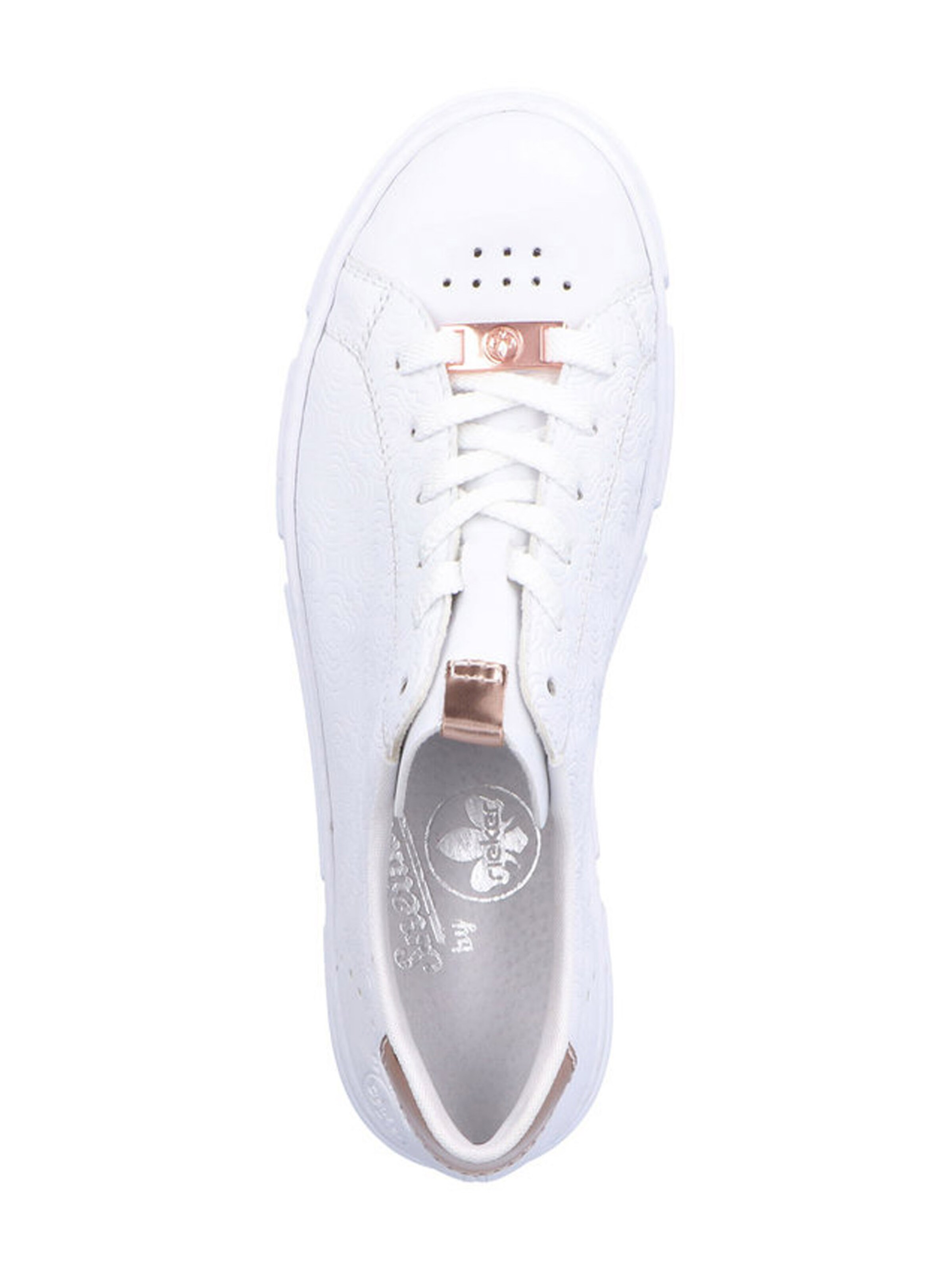 Rieker Sneakers in White
