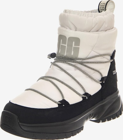 UGG Stiefelette 'Yose' in 41 in weiß, Produktansicht
