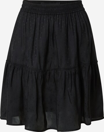 DRYKORN Skirt 'OHANA' in Black: front