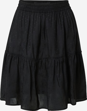 DRYKORN Skirt 'OHANA' in Black: front