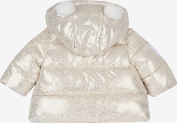 CHICCO Winter Jacket in Gold
