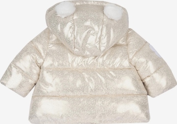 CHICCO Jacke in Gold