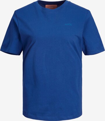 T-shirt 'ANNA' JJXX en bleu : devant