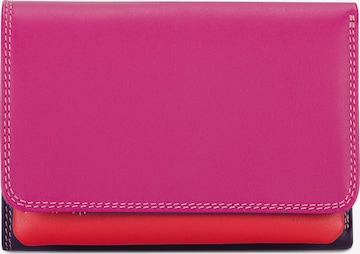 mywalit Wallet in Pink: front