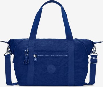 KIPLING Shopper 'Art' in Blauw: voorkant