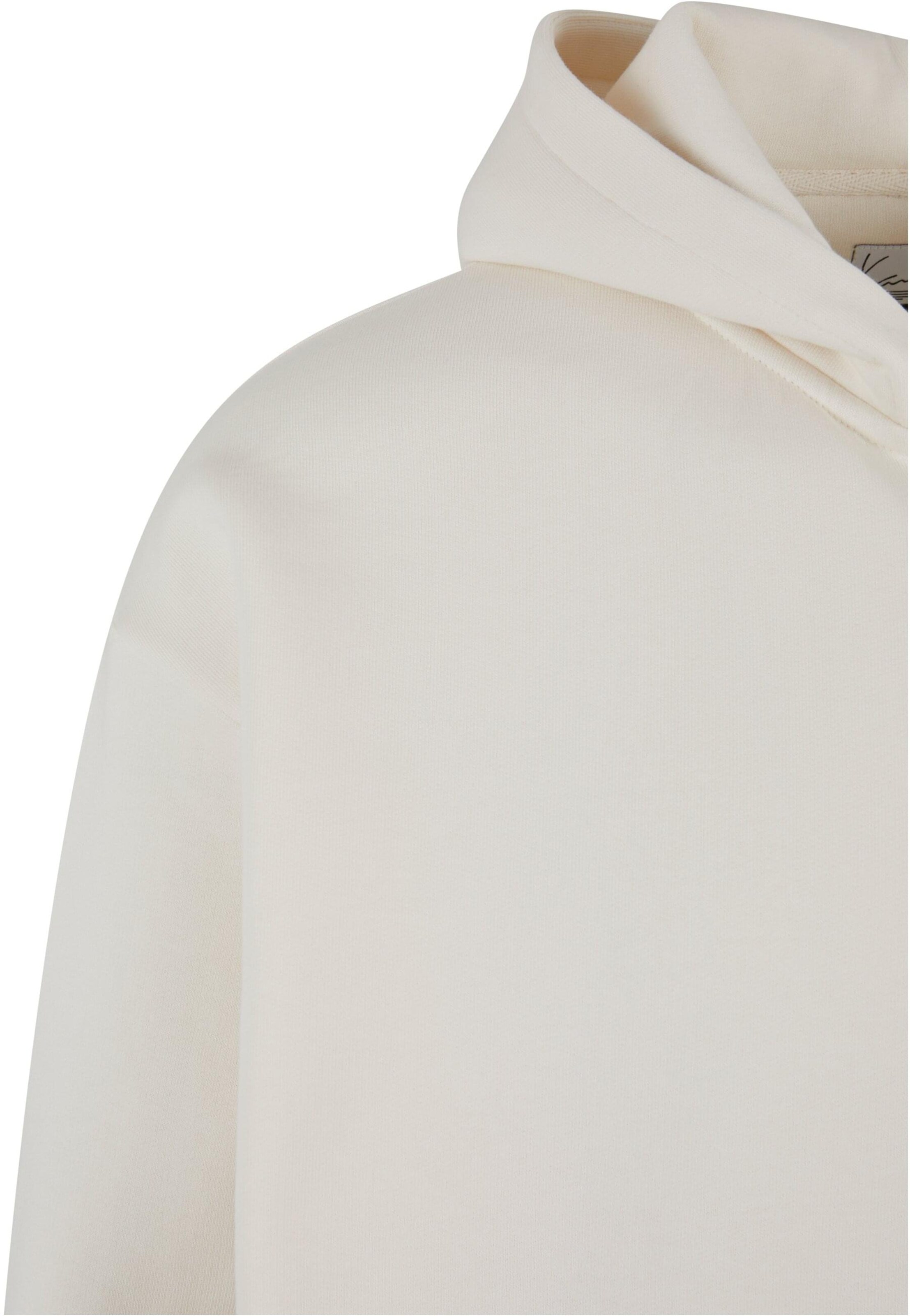 Karl Kani Суичъри с качулка в бяло