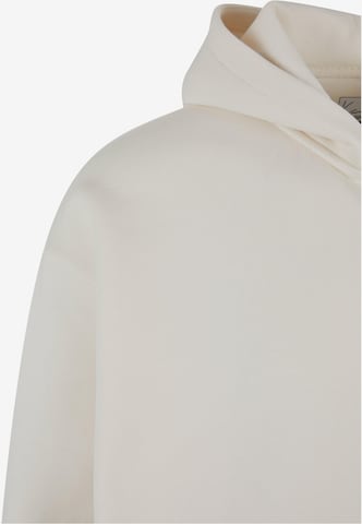 Veste de survêtement Karl Kani en blanc