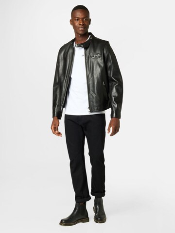 Tricou de la Zadig & Voltaire pe alb