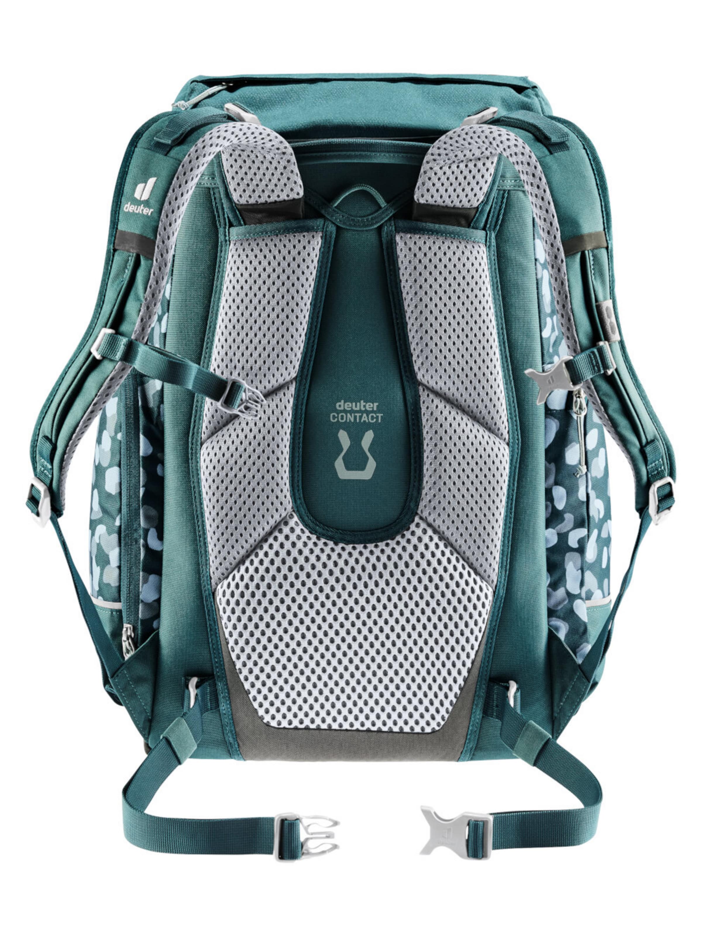 Sac à dos 'Scula' DEUTER en bleu