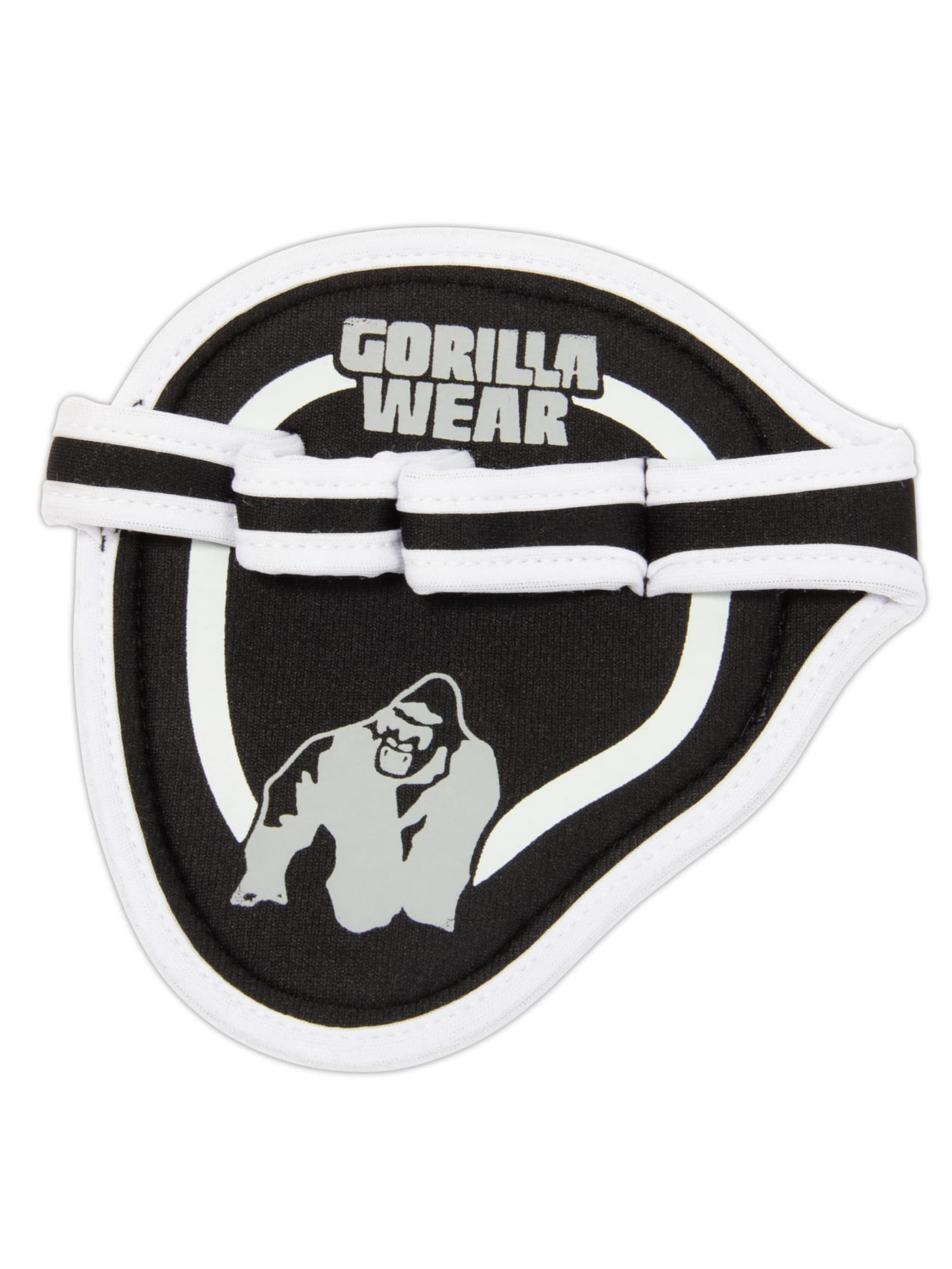 Gorilla Wear Accessories in Black