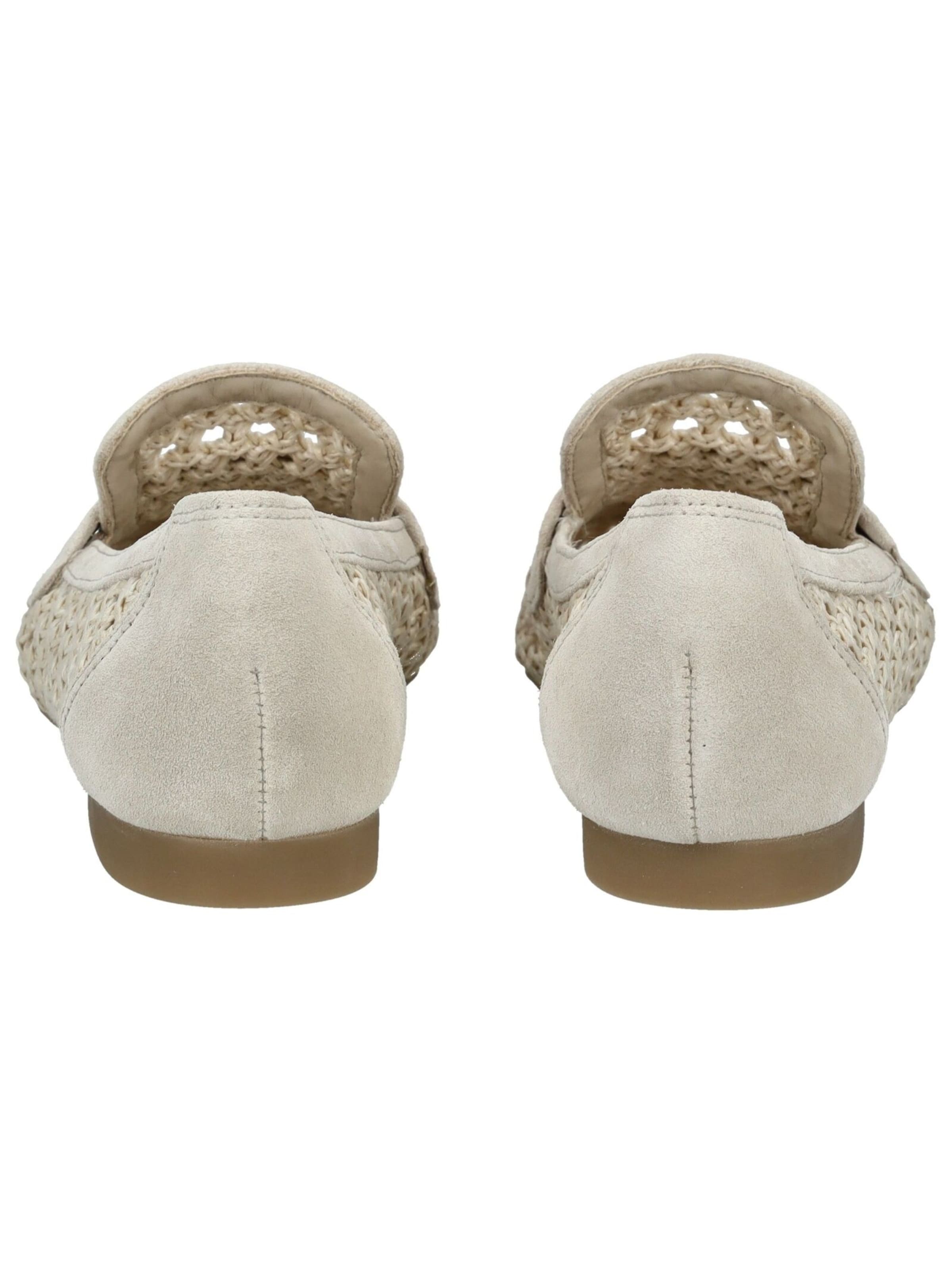 Chaussure basse Paul Green en blanc