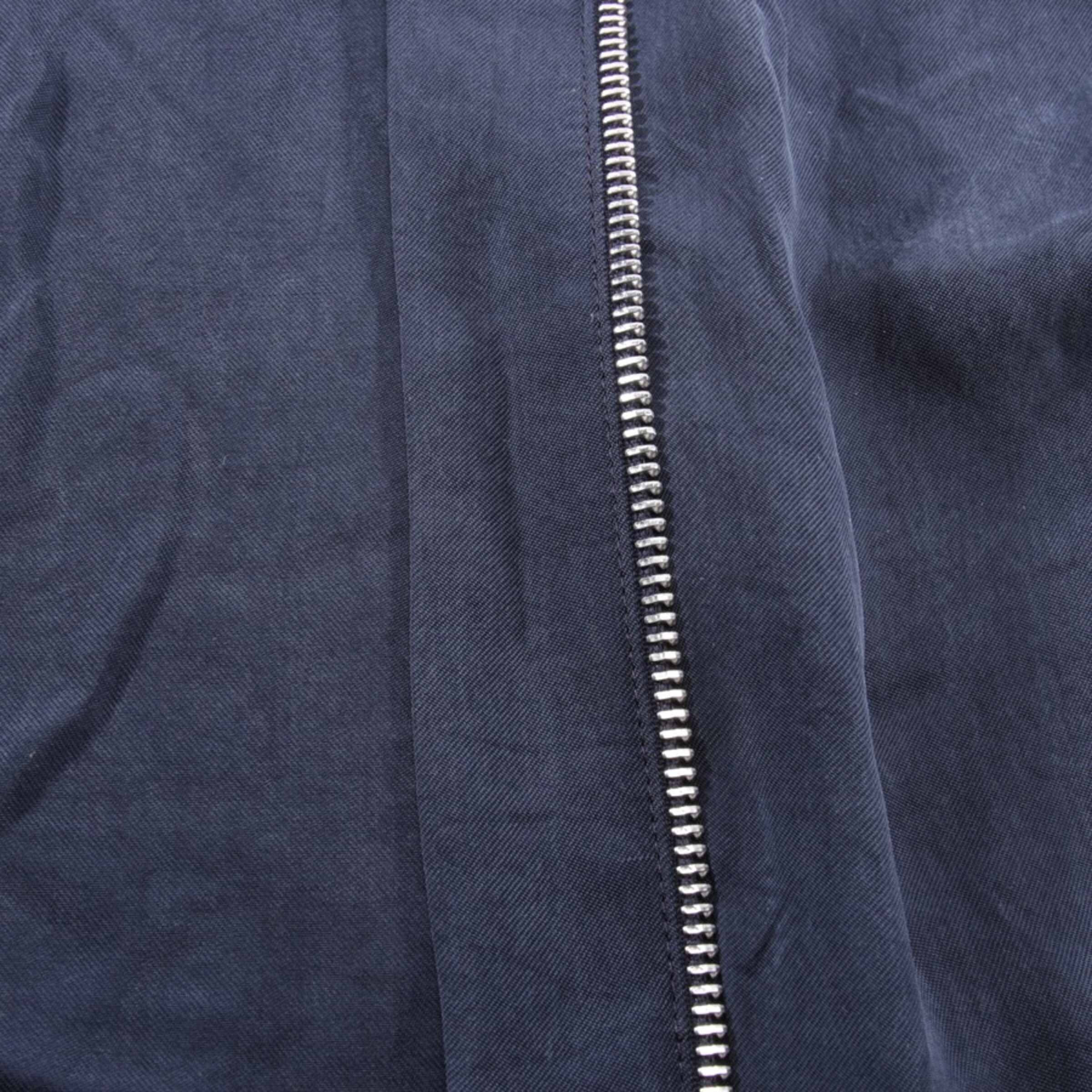 Balmain Weste XXS in Blau