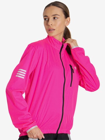 Proviz Performance Jacket 'Signature' in Pink